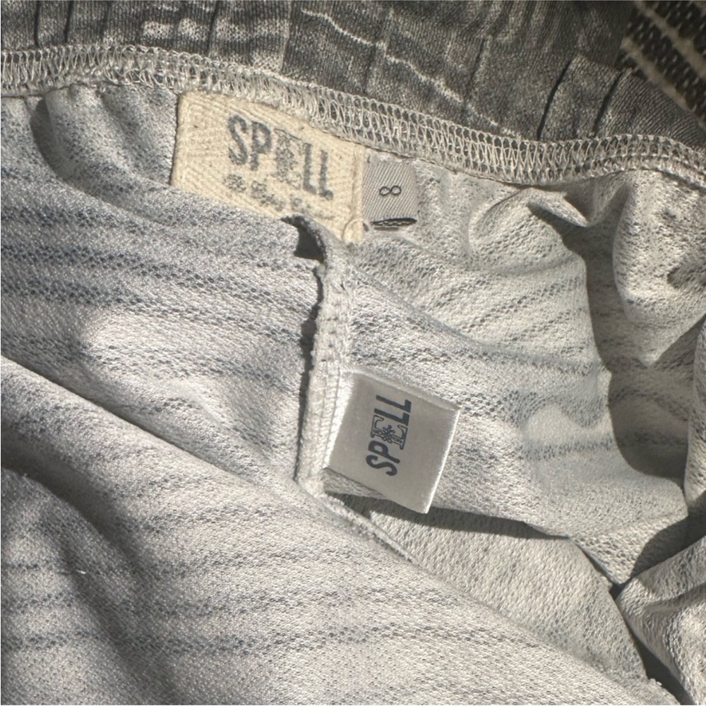 Spell and the Gypsy Collective Naskapi Leggings - Picture 5 of 8